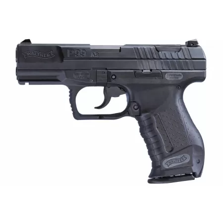 WALTHER P99 AS