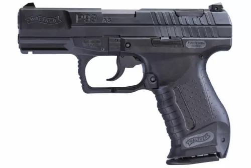 WALTHER P99 AS
