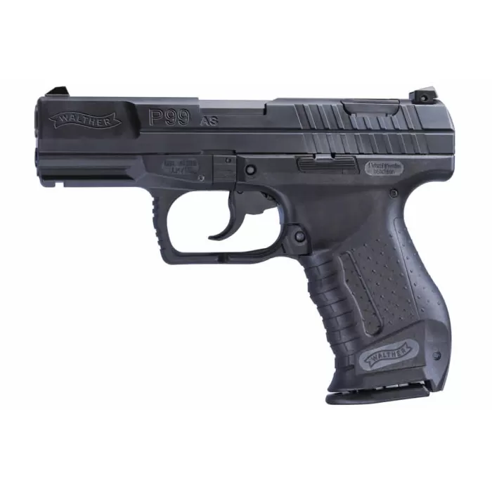 WALTHER P99 AS