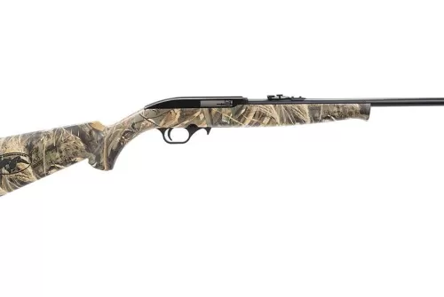 Mossberg 37022 702 Plinkster Duck Commander 22 LR 10+1 18