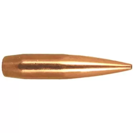 Berger Bullets 30429 Target  30 Cal .308 215 gr Hybrid 100 Per Box