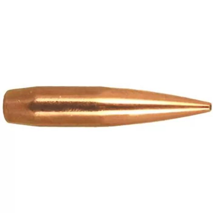 Berger Bullets 30429 Target  30 Cal .308 215 gr Hybrid 100 Per Box