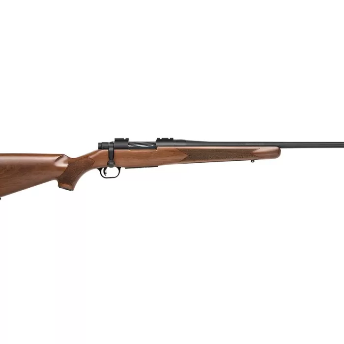 Mossberg Patriot Youth Walnut Bolt 308 Win/7.62 NATO 20