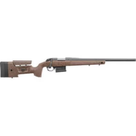 BERGARA HMR .22 Creedmoor 20in 5rd Bolt-Action Rifle (B14S3514C)
