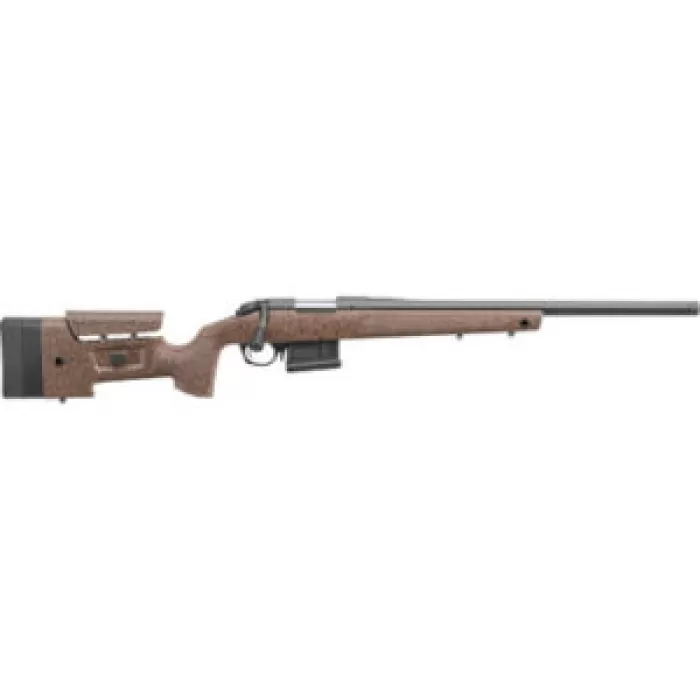 BERGARA HMR .22 Creedmoor 20in 5rd Bolt-Action Rifle (B14S3514C)