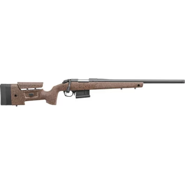BERGARA HMR .22 Creedmoor 20in 5rd Bolt-Action Rifle (B14S3514C)