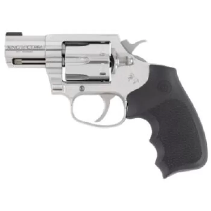 COLT KING COBRA CRRY 357 2" DA/SA SS