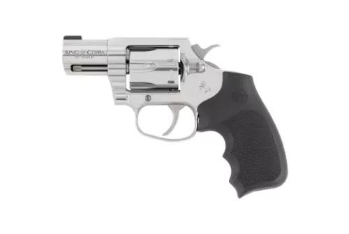 COLT KING COBRA CRRY 357 2" DA/SA SS