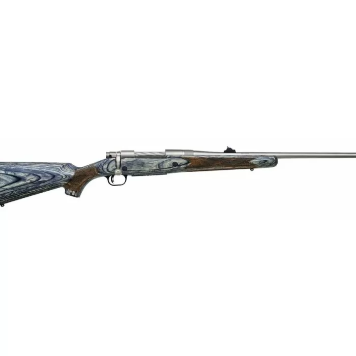 Mossberg 27910 Patriot 375 Ruger 3+1 22 Mossberg 27910 Patriot 375 Ruger 3+1 22