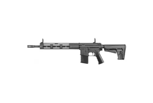 Kriss Defiance DMK22C .22lr Semi-Automatic Rifle - DM22-CBL00