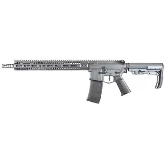 2A Armament BLR-16 Black Carbon 5.56NATO/ 223 16" M-LOK 2A Armament BLR-16 Black Carbon 5.56NATO/ 223 16" M-LOK