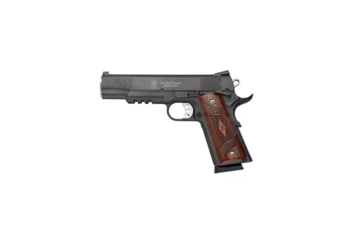 Smith & Wesson 108409 1911 E Series 45 ACP 5