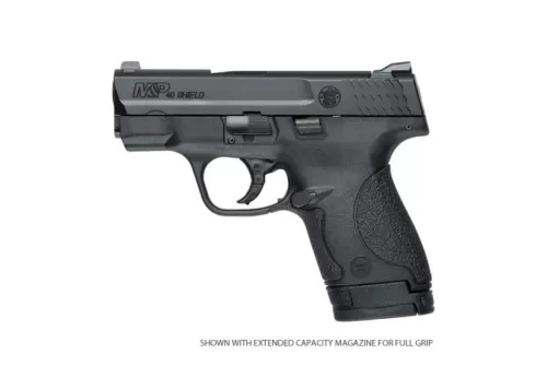 SMITH & WESSON M&P40 SHIELD