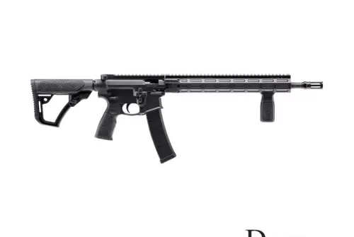 Daniel Defense PCC