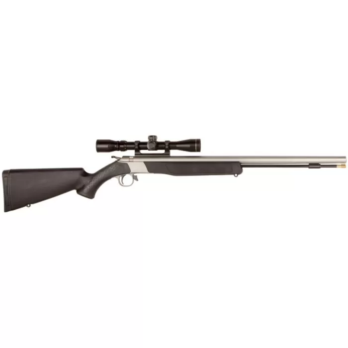 CVA PR2110SSC Wolf 50 Cal 24 CVA PR2110SSC Wolf 50 Cal 24