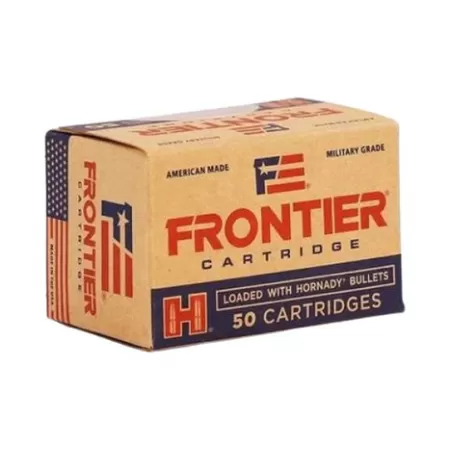 Hornady FR421 7.62X39 123gr Full Metal Jacket 50 Per Box/10 Case