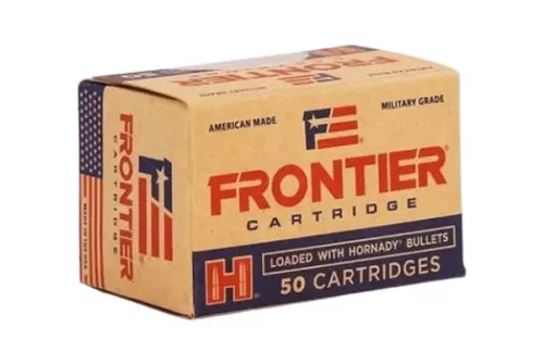 Hornady FR421 7.62X39 123gr Full Metal Jacket 50 Per Box/10 Case