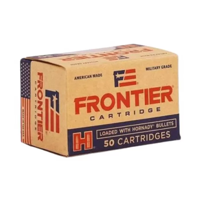 Hornady FR421 7.62X39 123gr Full Metal Jacket 50 Per Box/10 Case