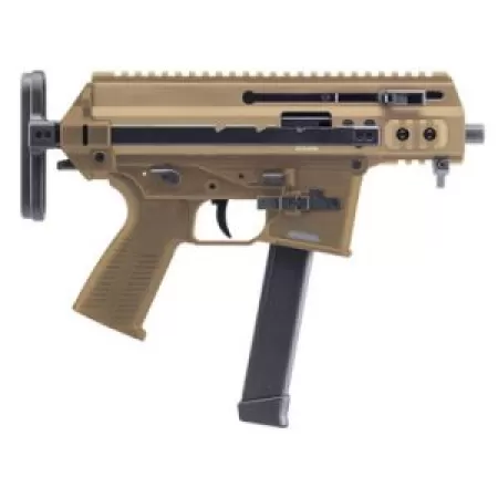 B&T APC9K SBR, 9mm Caliber, Semi-Automatic, NFA / Short Barrel Rifle
