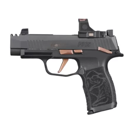 SIG 365XL9ROSEMSRS P365 9MM 3.1 12R ROSE