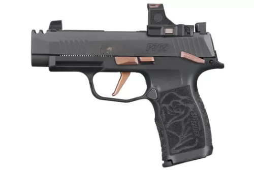 SIG 365XL9ROSEMSRS P365 9MM 3.1 12R ROSE