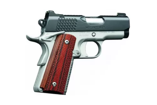 Kimber Super Carry Ultra 3000248