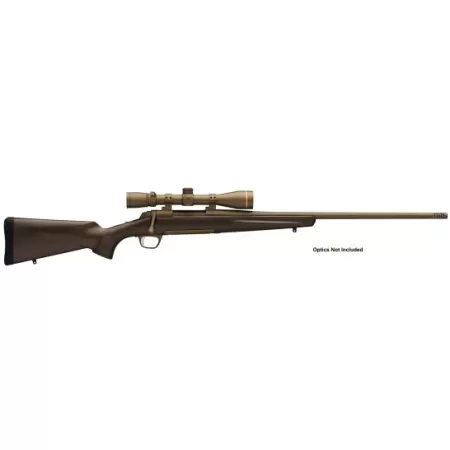 Browning X-Bolt Pro 308 Bolt Action Rifle - 035418218