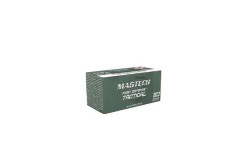 Magtech 300AAC Blackout 200gr FMJ Subsonic Ammunition 50rds - 300BLKBSUBA