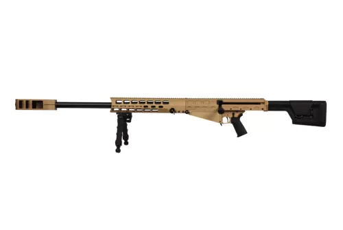 Auto-Ordnance Thompson .416 Barrett, 29" Barrel, 10 rnd - FDE [MPN:TAO416FDE]