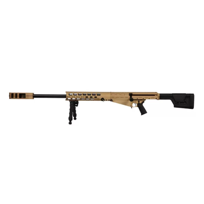 Auto-Ordnance Thompson .416 Barrett, 29" Barrel, 10 rnd - FDE [MPN:TAO416FDE]