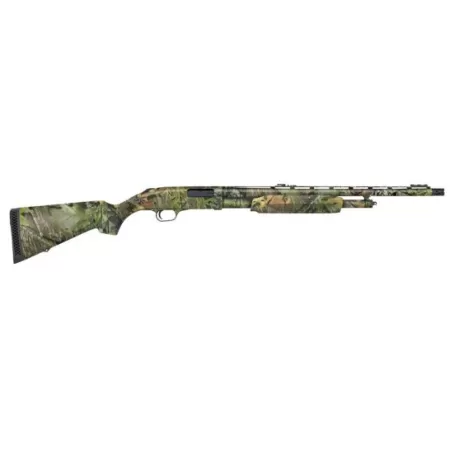 Mossberg 500 Turkey Pump-Action Shotgun - 20 Gauge - Mossy Oak Obsession