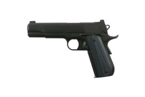 KIMBER SUPER CARRY CUSTOM HD