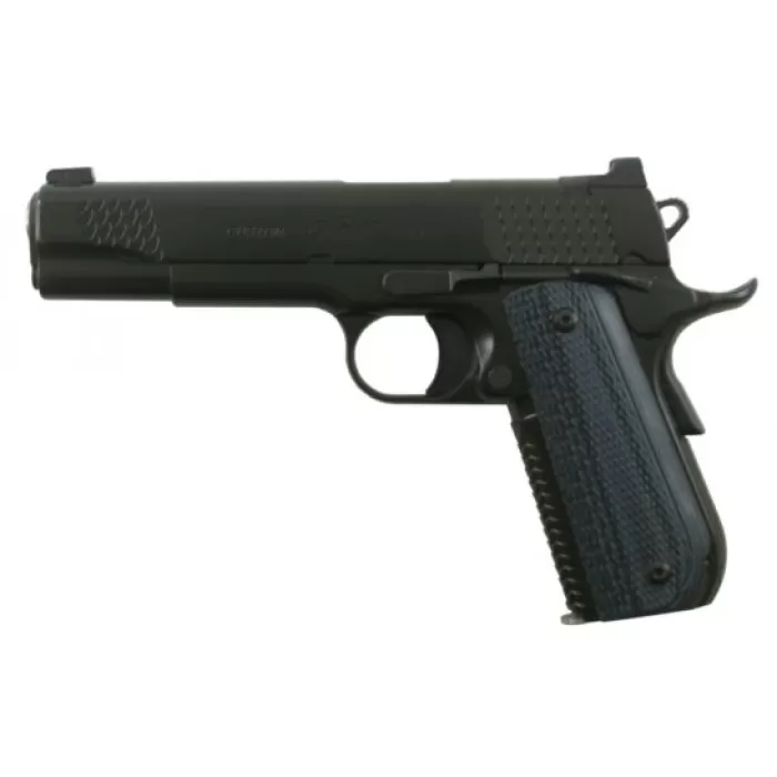 KIMBER SUPER CARRY CUSTOM HD
