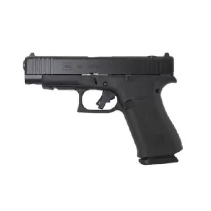 Langdon Tactical Technology Glock 48 Mos Ltt LTTG-48M-GS Langdon Tactical Technology Glock 48 Mos Ltt LTTG-48M-GS