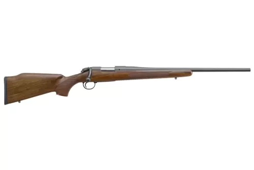 Bergara Rifles B14L002 B-14 Timber 270 Win 4+1 24