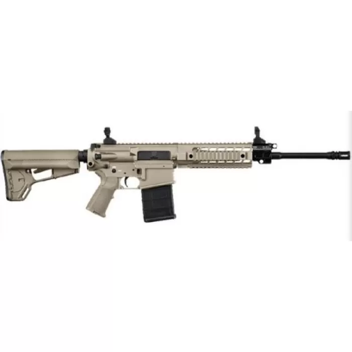 Sig Sauer 716 Patrol Rifle FDE R716-16B-P-FDE