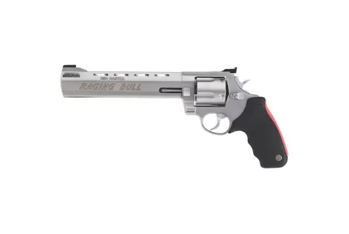 TAURUS 454 RAGING BULL