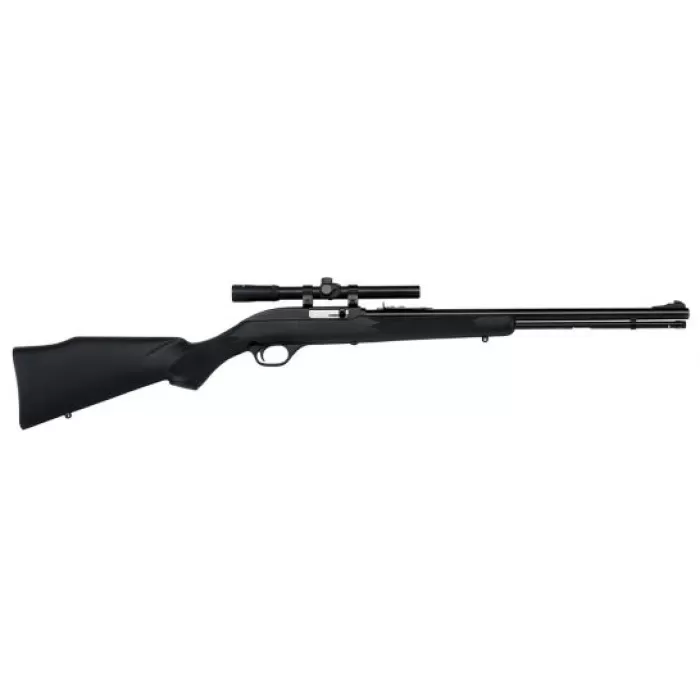 MARLIN 60SN .22LR 19in 14rd Semi-Automatic Rifle with 4x20mm Scope (70651) MARLIN 60SN .22LR 19in 14rd Semi-Automatic Rifle with 4x20mm Scope (70651)