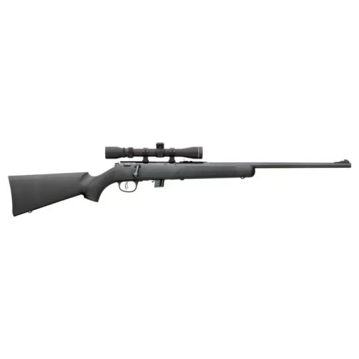 MARLIN XT-22RO .22 LR 22in 7rd Bolt-Action Rifle with 3-9x32 Scope (70778) MARLIN XT-22RO .22 LR 22in 7rd Bolt-Action Rifle with 3-9x32 Scope (70778)