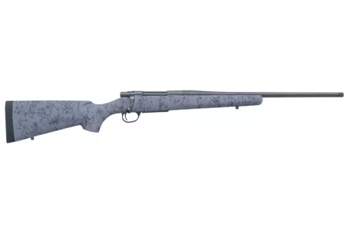 HOWA M1500 Superlite Gen2 .243 Win, 20" Barrel, 3 rnd - Gray/Black [MPN:HHSSL243GRY]