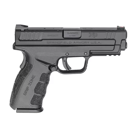 Springfield Armory Xdg 40Sw 4" 10Rd XDG9102 706397905071