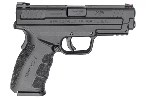 Springfield Armory Xdg 40Sw 4" 10Rd XDG9102 706397905071