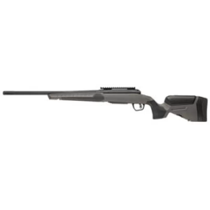 SAVAGE 110 Core Hunter .308 Win 20in Threaded 4rd Flat Dark Gray Stock Bolt-Action Rifle (32532)