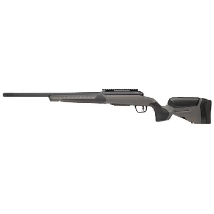 SAVAGE 110 Core Hunter .308 Win 20in Threaded 4rd Flat Dark Gray Stock Bolt-Action Rifle (32532)
