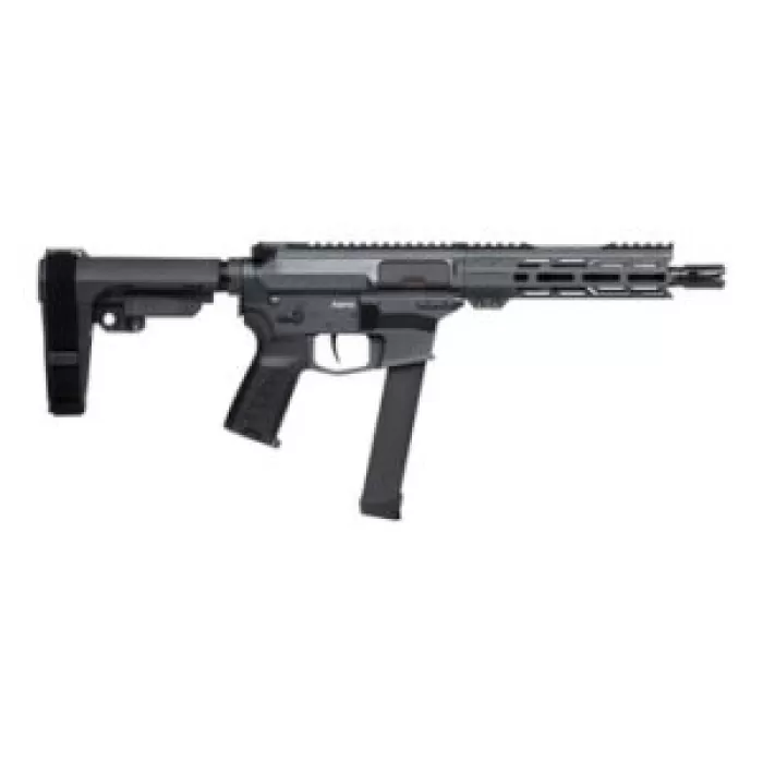 CMMG BNSHE MKGS 9MM 8" FE PB 33RD TG