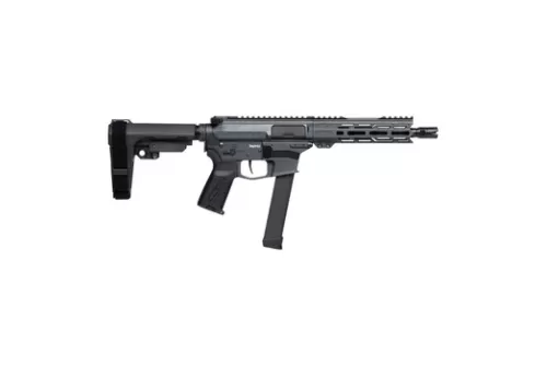 CMMG BNSHE MKGS 9MM 8" FE PB 33RD TG