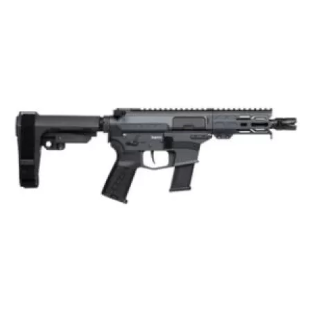 CMMG BNSHE MKG .45ACP 5" FE 13RD TNG