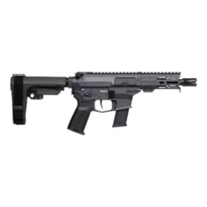 CMMG BNSHE MKG .45ACP 5" FE 13RD TNG CMMG BNSHE MKG .45ACP 5" FE 13RD TNG