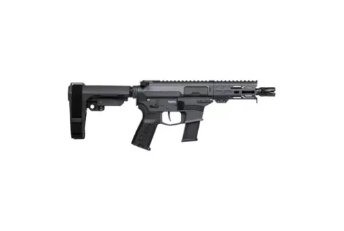 CMMG BNSHE MKG .45ACP 5" FE 13RD TNG