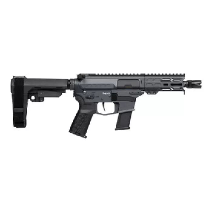 CMMG BNSHE MKG .45ACP 5" FE 13RD TNG CMMG BNSHE MKG .45ACP 5" FE 13RD TNG